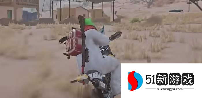 绝地求生车在哪儿