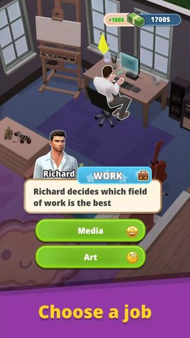 幸福家庭模拟器 1.3.0 安卓版