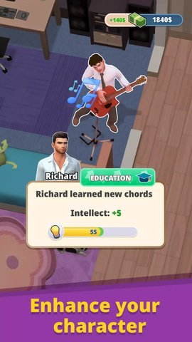 幸福家庭模拟器 1.3.0 安卓版