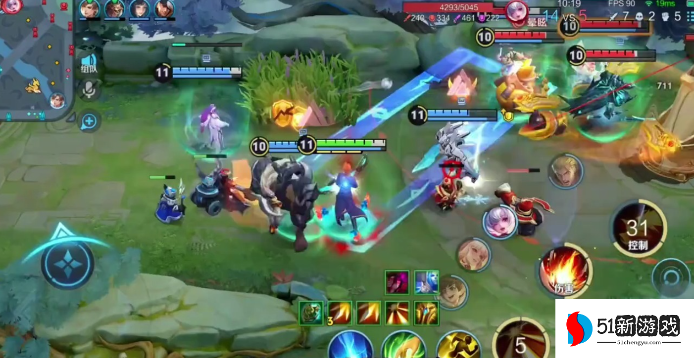 王者荣耀后羿无铭文的怎么出装 王者荣耀后羿无铭文的怎么出装