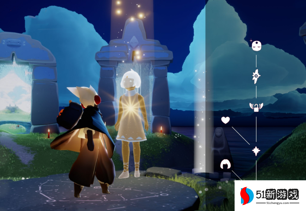 光遇矮人药水怎么获得 光遇矮人药水怎么获得