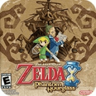 塞尔达传说幻影沙漏 6.1.2.0 官方版