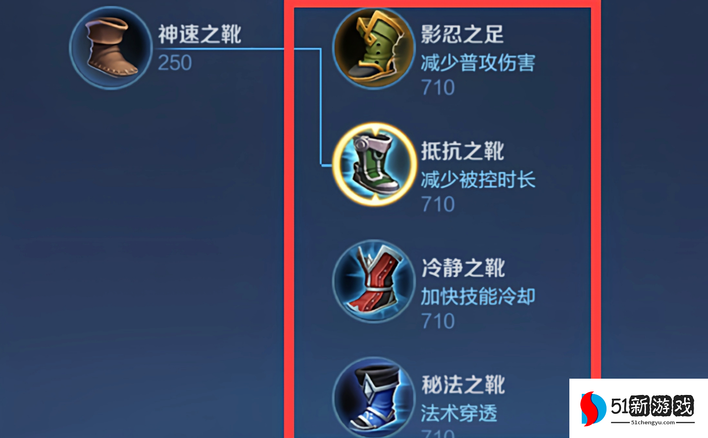 王者荣耀打野出装怎么搭配