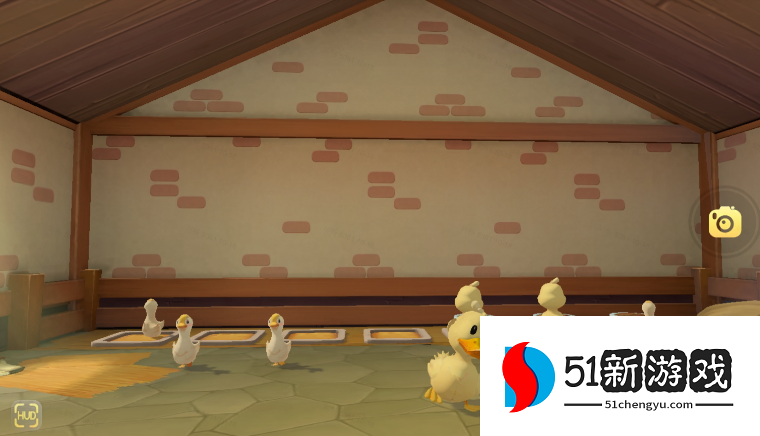 摩尔庄园禽舍怎么施工 摩尔庄园禽舍怎么施工