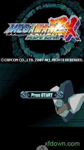 洛克人zx汉化版 6.1.2.0 安卓版