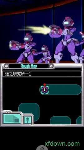 洛克人zx汉化版 6.1.2.0 安卓版