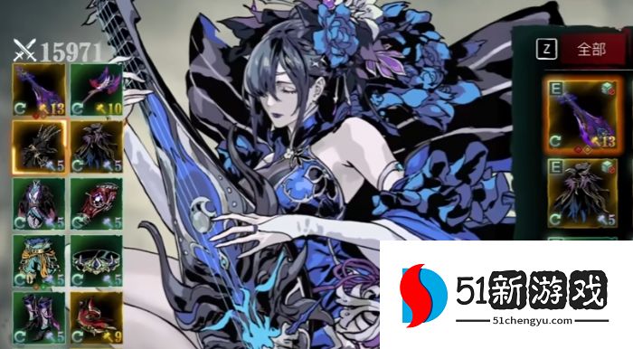 影之刃3魔弦觉醒用什么心法