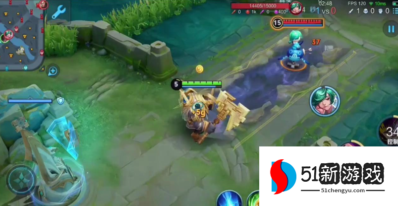 王者荣耀牛魔出什么装备 王者荣耀牛魔出什么装备