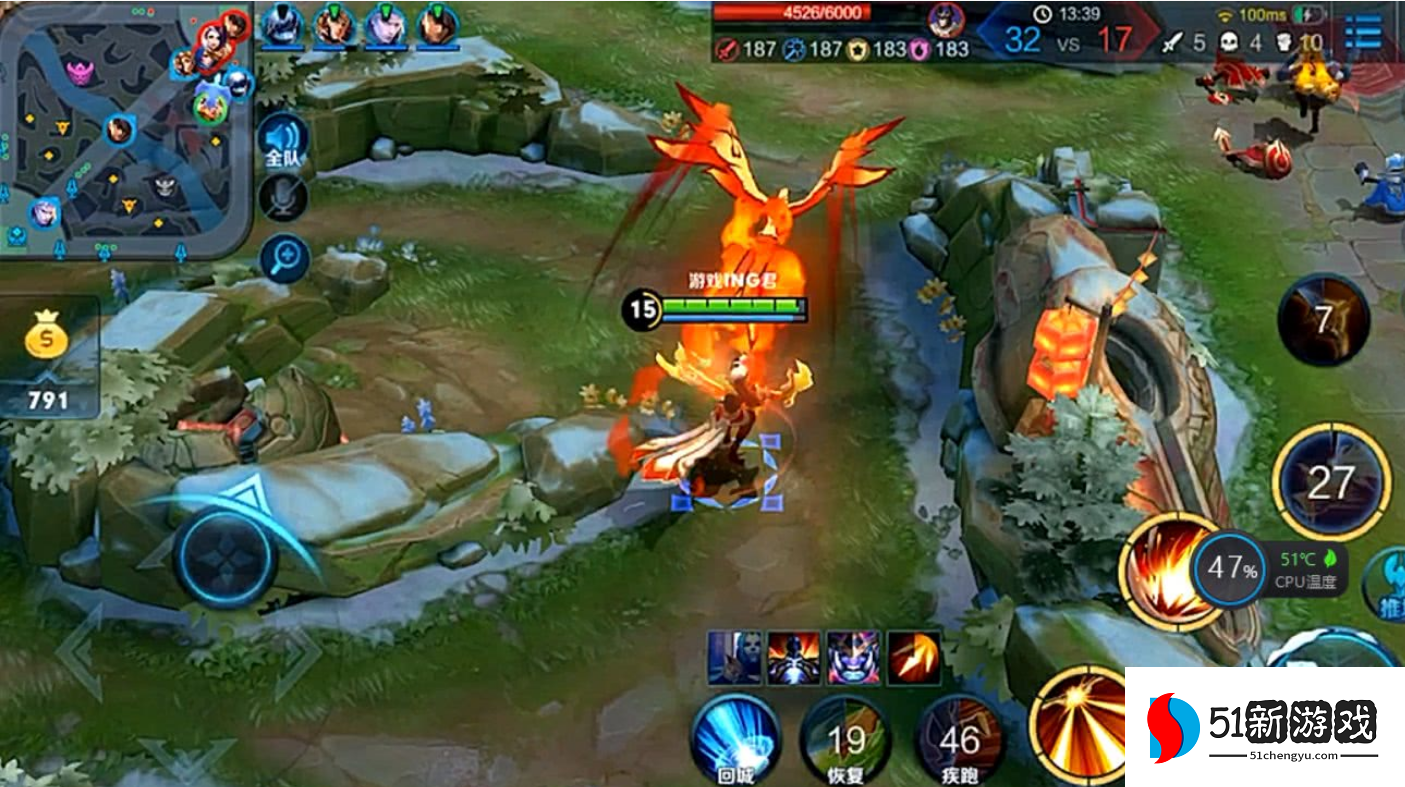 王者荣耀后羿出装是什么