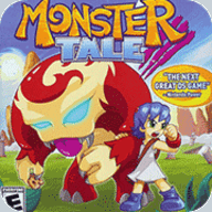 怪兽传说nds 6.1.2.0 安卓版