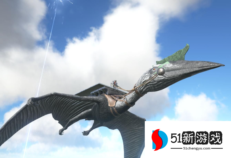 方舟生存进化最值得驯服的恐龙