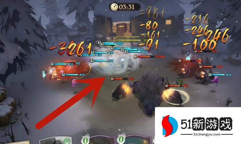 哈利波特魔法觉醒海格南瓜怎么打 哈利波特魔法觉醒海格南瓜怎么打