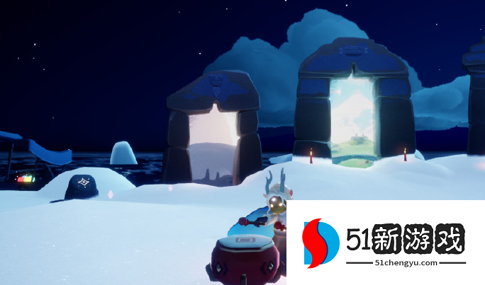 光遇中的鼓如何获得