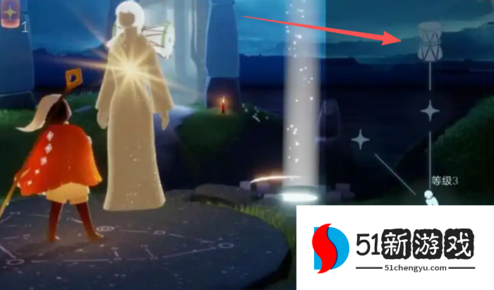 光遇中的鼓如何获得 光遇中的鼓如何获得