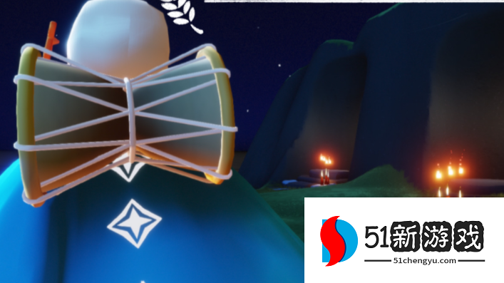 光遇中的鼓如何获得 光遇中的鼓如何获得