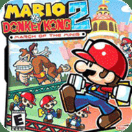 马里奥vs大金刚 6.1.2.0 官方版