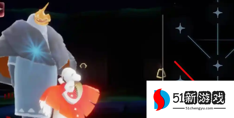 光遇敬礼动作怎么得 光遇敬礼动作怎么得