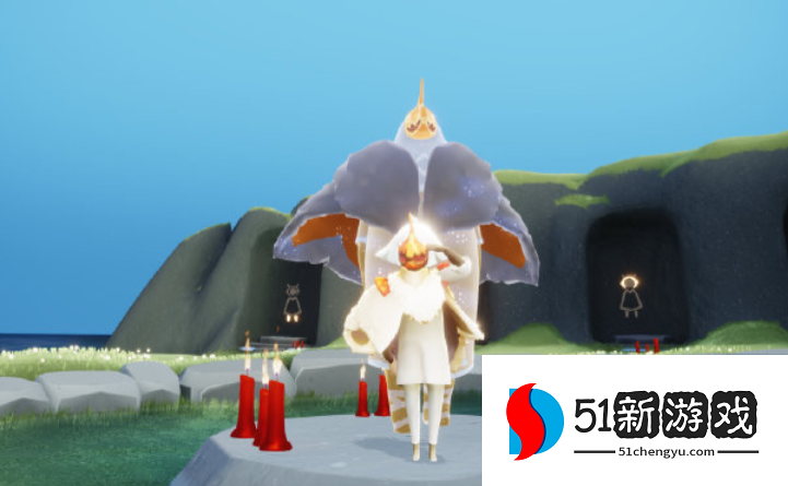 光遇敬礼动作怎么得 光遇敬礼动作怎么得