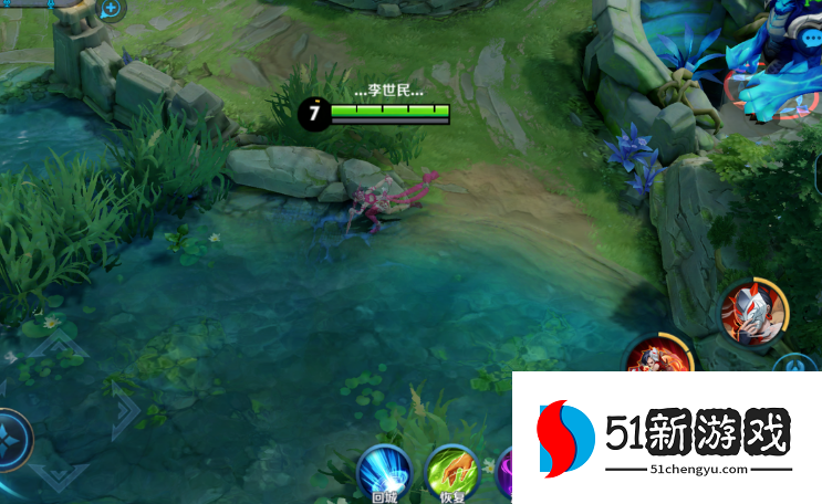 王者荣耀打野阿轲怎么出装 王者荣耀打野阿轲怎么出装