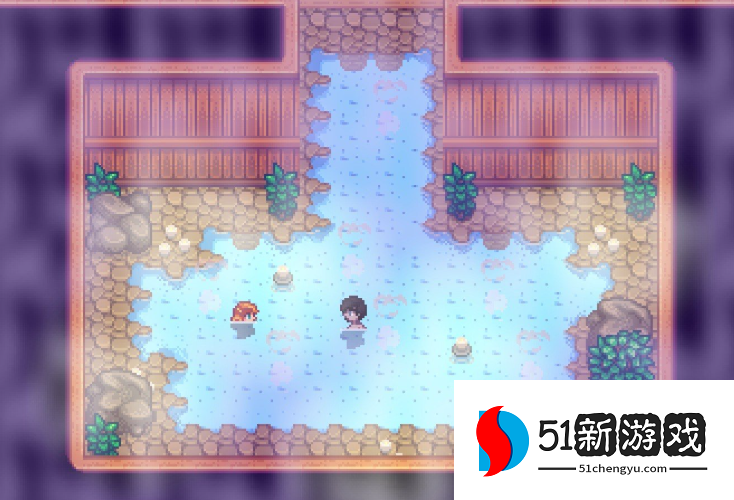 星露谷物语浴室在哪里 星露谷物语浴室在哪里