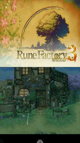 符文工房3重置豪华版 6.1.2.0 安卓版