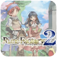 符文工房2新牧场物语 6.1.2.0 安卓版