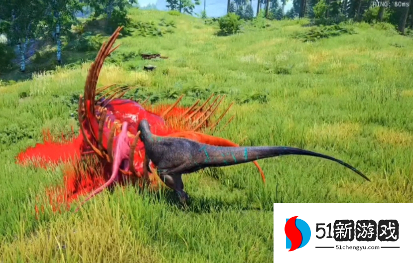 恐龙岛怎么变大龙