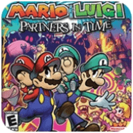 马里奥与路易基rpg3 6.1.2.0 官方版