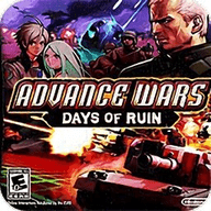 高级战争毁灭之日中文版 6.1.2.0 安卓版