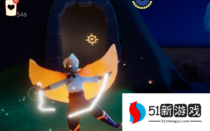 光遇跳芭蕾动作怎么获得 光遇跳芭蕾动作怎么获得