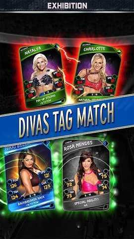 美国职业摔角联盟2010欧版 6.1.2.0 官方版