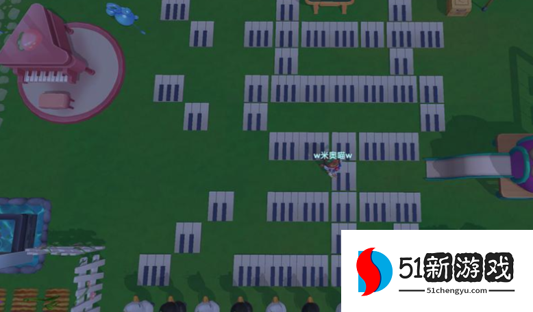 摩尔庄园新地板怎么获得