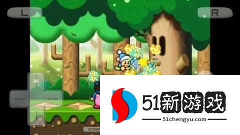 星之卡比超究极豪华版汉化 6.1.2.0 安卓版 星之卡比超究极豪华版汉化 6.1.2.0 安卓版