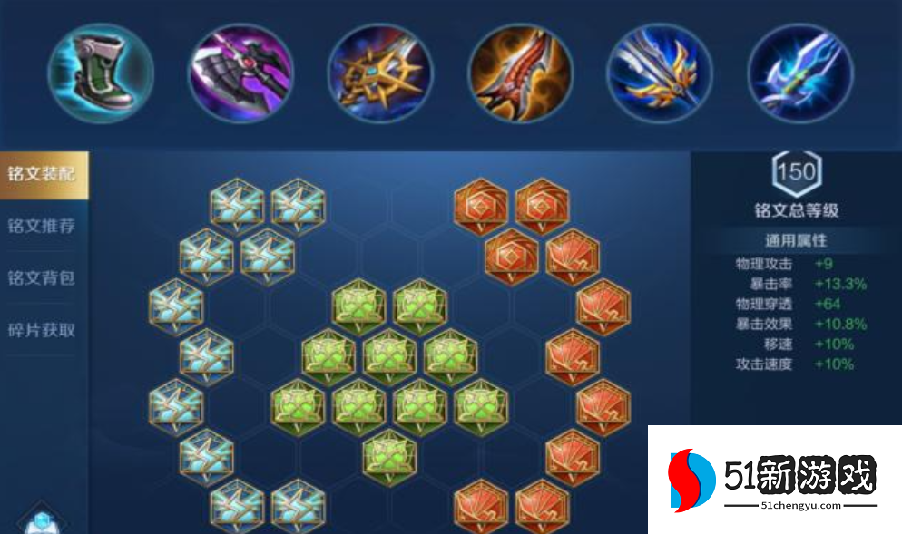 王者荣耀凯有哪些最强出装 王者荣耀凯有哪些最强出装