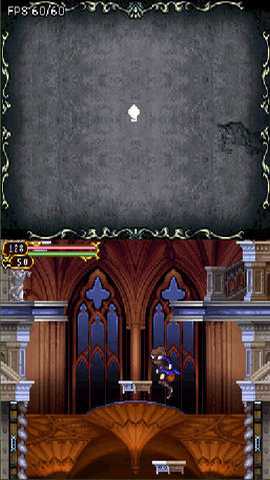 nds恶魔城被夺走的刻印汉化版 6.1.2.0 最新版