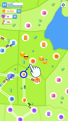 城市连接交通控制 1.181 安卓版