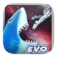 饥饿鲨进化艾伦版 v3.7.2 安卓版