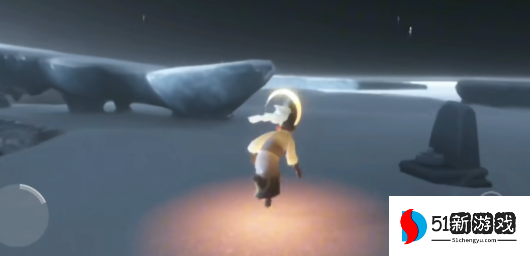 光遇水试炼单人如何通过