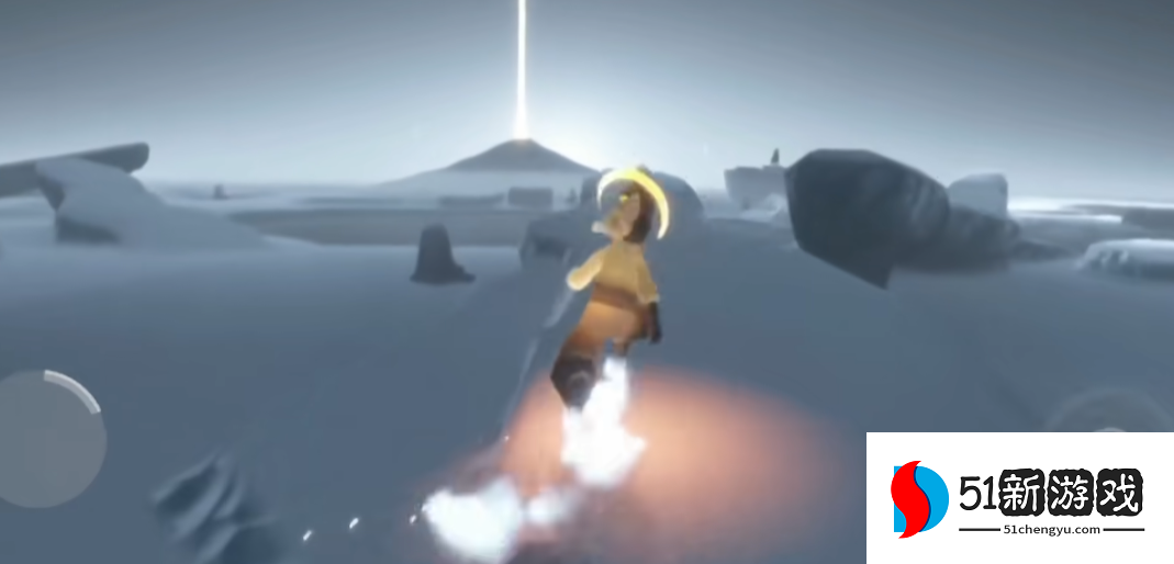 光遇水试炼单人如何通过