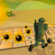 踩地雷 1.0 安卓版