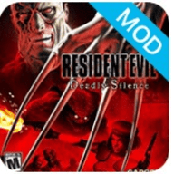 生化危机死寂中文版 6.1.2.0 安卓版