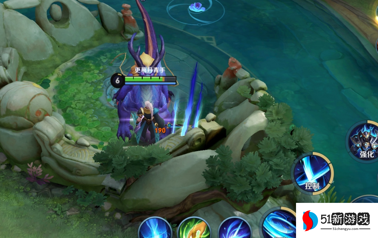 王者荣耀铠铭文出装是什么 王者荣耀铠铭文出装是什么