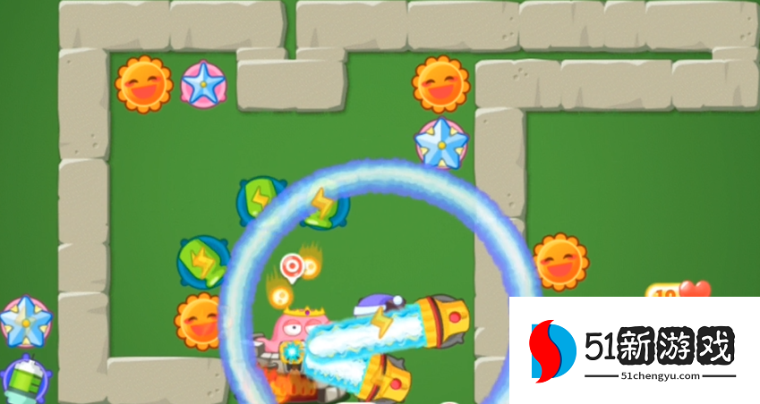 保卫萝卜2庄园第15关怎么过 保卫萝卜2庄园第15关怎么过