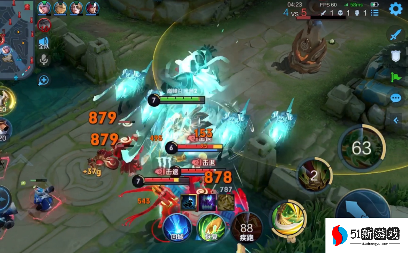 王者荣耀关羽最强出装和铭文是什么 王者荣耀关羽最强出装和铭文是什么