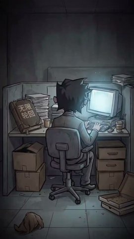 无限轮回 1.20 安卓版