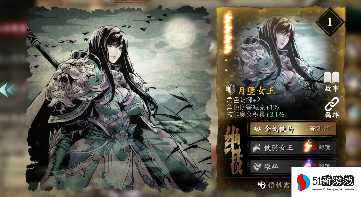 影之刃3里武林妙手回春在哪里