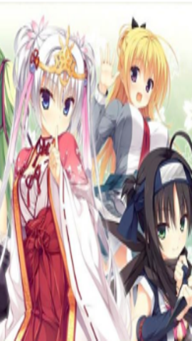 千恋万花 1.6.3 最新版