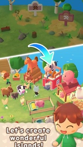 合并露营地 1.33.178 最新版