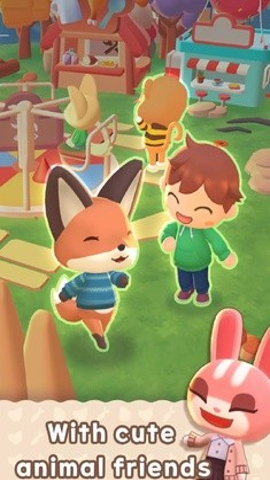 合并露营地 1.33.178 最新版