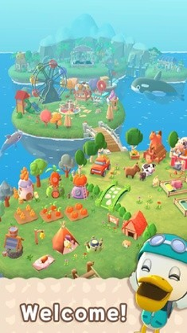 合并露营地 1.33.178 最新版